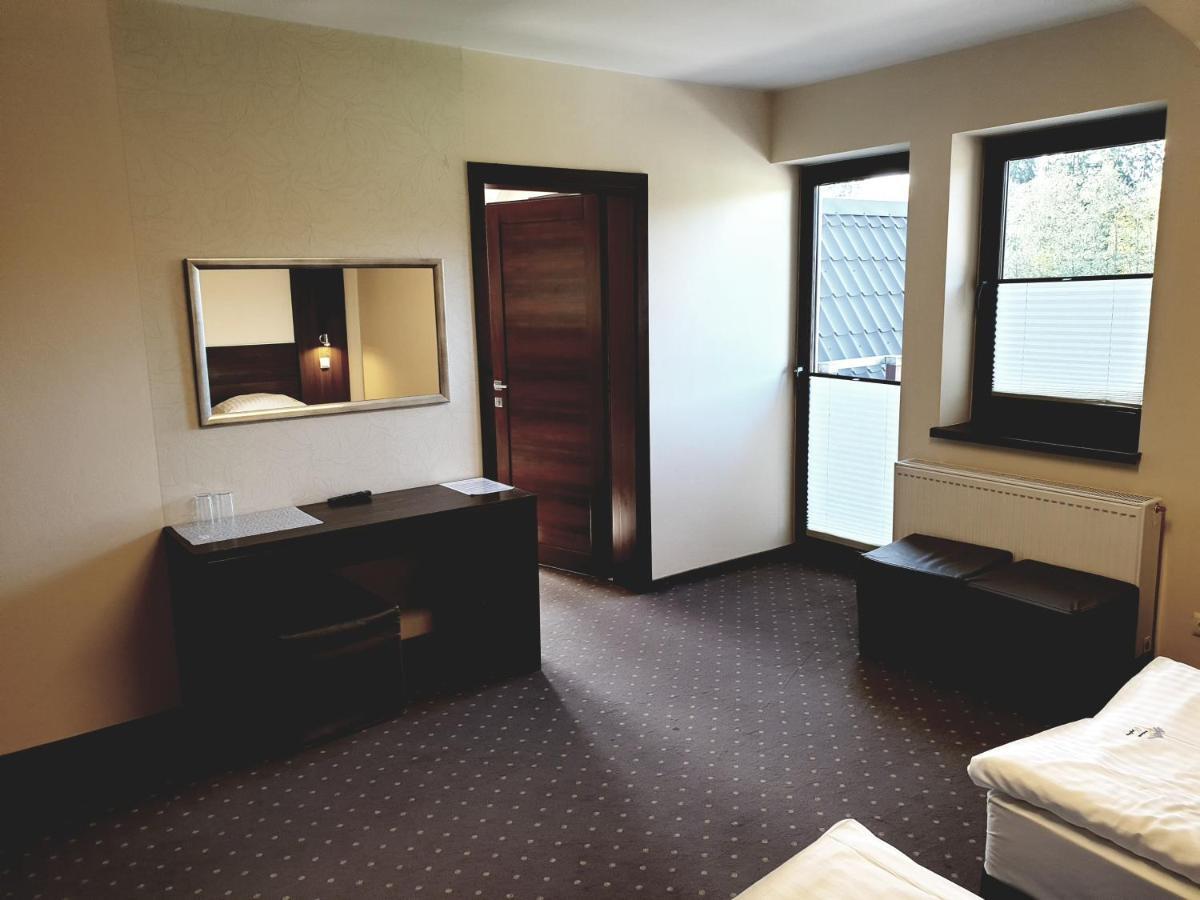 Perla Podhala Hotell Szaflary Exteriör bild